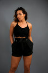Love Yourself Shorts