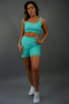 Lets Squat Set - Blue