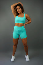 Lets Squat Set - Blue
