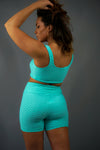 Lets Squat Set - Blue