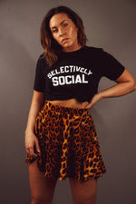 Selectively Social T-Shirt