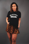 Selectively Social T-Shirt