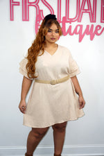 Believe In Me Dress - FINAL SALE